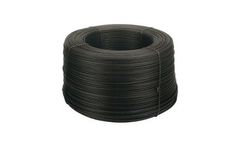 Model VK 50 / VK 4012 / VK 4812 - Strapping Wire (Coils 40 kg Each)