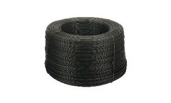 Model VK 42 - Strapping Wire (Coils 20 kg Each)