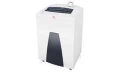 HSM SECURIO - Model P44i - 5.8 mm - Document Shredder
