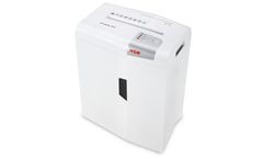 HSM Shredstar - Model X10 - 4.5 x 30mm - Document Shredder