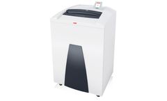 HSM SECURIO - Model P44i - 3.9 x 40mm - Document Shredder