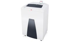 HSM SECURIO - Model P44i - 1.9 x 15mm - Document Shredder