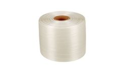 HSM - Model WG 20 - Strapping Tape