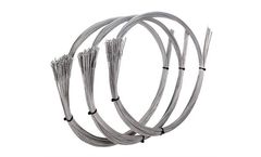 HSM - Model V-Press - 1160 Pre-Looped Wire (Length 4400 mm)