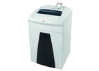 HSM SECURIO - Model P40i - 1.9 x 15mm - CD Cutting Unit Document Shredder