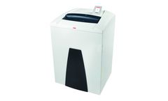 HSM SECURIO - Model P44i - 0.78 x 11mm - Document Shredder