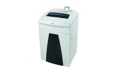 HSM SECURIO - Model P36i - 1 x 5mm - Document Shredder