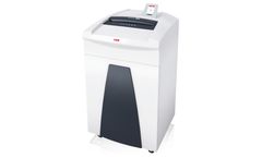 HSM SECURIO - Model P36i - 4.5 x 30mm - Document Shredder