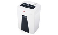 HSM SECURIO - Model C18 - 3.9 x 30mm - Document Shredder