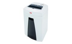 HSM SECURIO - Model C18 - 3.9 mm - Document Shredder