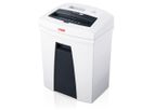 HSM SECURIO - Model C16 - 4 x 25mm - Document Shredder