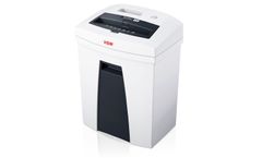 HSM SECURIO - Model C16 - 4 x 25mm - Document Shredder