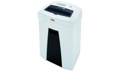 HSM SECURIO - Model C16 - 3.9 mm - Document Shredder