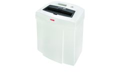 HSM SECURIO - Model C14 - 4 x 25mm - Document Shredder