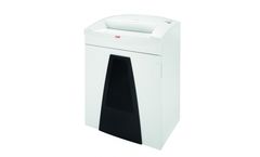 HSM SECURIO - Model B35 - 5.8 mm - Document Shredder