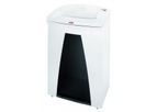 HSM SECURIO - Model B32 - 3.9 mm - Document Shredder