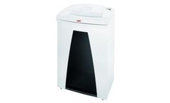 HSM SECURIO - Model B32 - 3.9 mm - Document Shredder