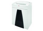 HSM SECURIO - Model B35 - 3.9 mm - Document Shredder