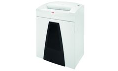 HSM SECURIO - Model B35 - 1 x 5mm - 1 x 5 mm Document Shredder