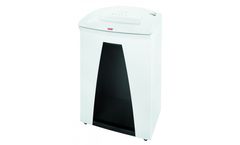HSM SECURIO - Model B34 - 5.8 mm - Document Shredder