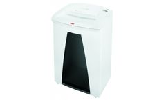 HSM SECURIO - Model B32 - 1 x 5mm - Document Shredder