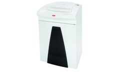 HSM SECURIO - Model B26 - 5.8 mm - Document Shredder
