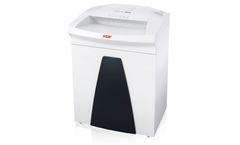 HSM SECURIO - Model B26 - 4.5 x 30mm - Document Shredder