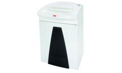 HSM SECURIO - Model B26 - 1 x 5mm - Document Shredder
