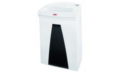 HSM SECURIO - Model B24 - 5.8 mm - Document Shredder