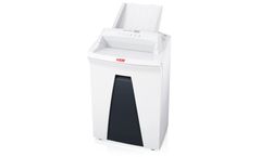 HSM SECURIO - Model AF150 - 4.5 x 30mm - Document Shredder with Automatic Paper Feed
