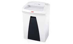 HSM SECURIO - Model B22 - 3.9 x 30mm - Document Shredder