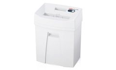 HSM Pure - Model 220 - 4 x 25mm - Document Shredder