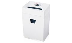 HSM Pure - Model 320 - 3.9 x 30mm - Document Shredder