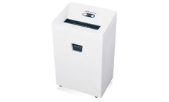 HSM Pure - Model 420 - 4.5 x 30mm - Document Shredder