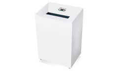HSM Pure - Model 530 - 4.5 x 30mm - Document Shredder