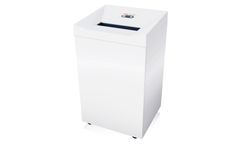 HSM Pure - Model 630 - 4.5 x 30mm - Document Shredder