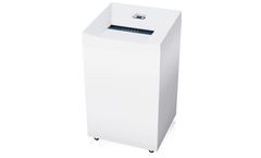 HSM Pure - Model 830 - 4.5 x 30mm - Document Shredder