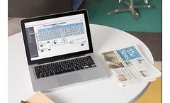 CrystalVision - Custom interfaces for control and monitoring Software