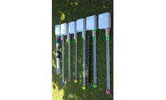 CrystalVision - RootCam Camera System