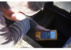 Lysimeters - Ground level/Underground/Carousel Software