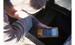 Lysimeters - Ground level/Underground/Carousel Software