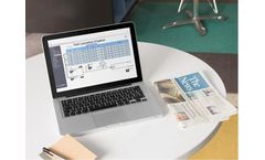 CrystalVision - Version SCADA OPC - Visual Interface for Custom Made HMI