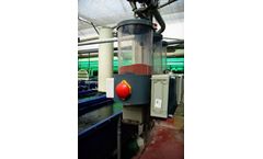 Fish Feeder Robot