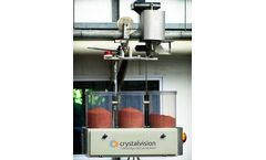 CrystalVision - Automatic Fish Feeder