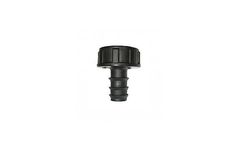 Elgo - Model TAP16R - 3/4 Inch - 16mm - Tap Connector