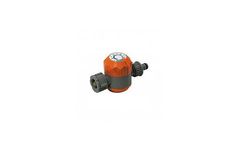 Elgo - Model EMT - Mechanical timer