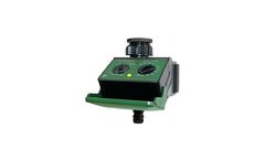 Elgo - Model WT-068 - Electronic Watering Timer