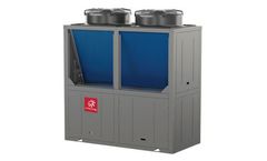 AMITIME - Model PowerSTAR+ Series - Commercial Heat Pumps