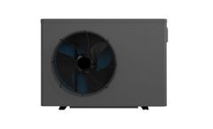 AMITIME - Model Taurus FI Series - Swimming Pool Heat Pumps