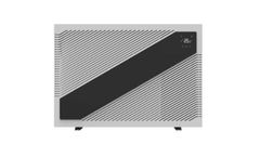 AMITIME - Model Gemini FI Series - Swimming Pool Heat Pumps